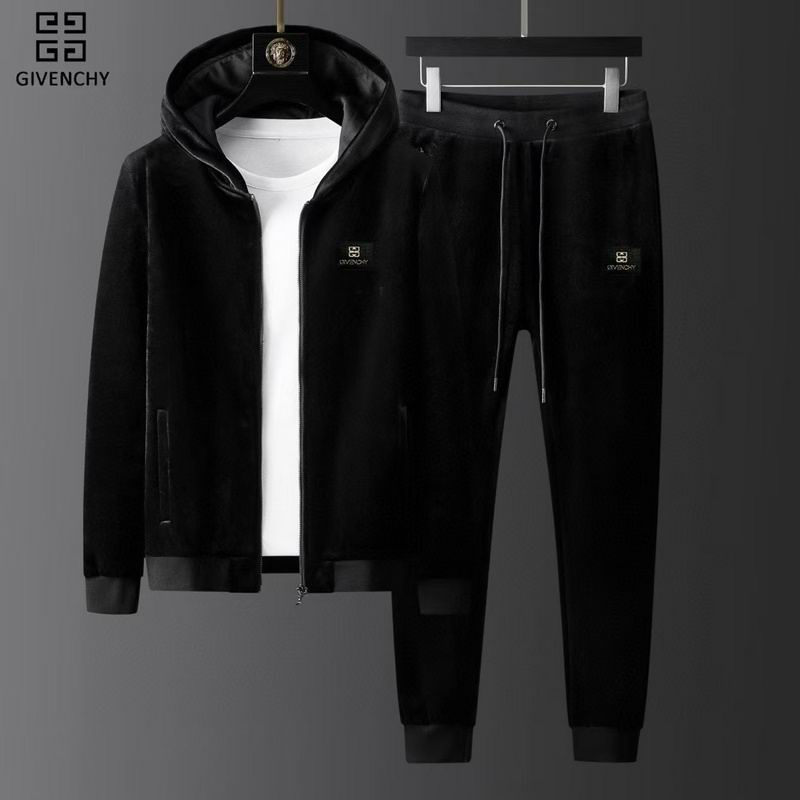 Givenchy M-5XL kdtr19  (1)